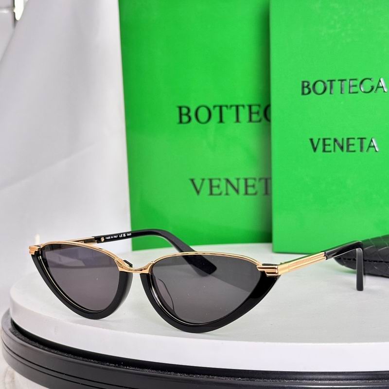 Gottega Veneta Glasses sms 44